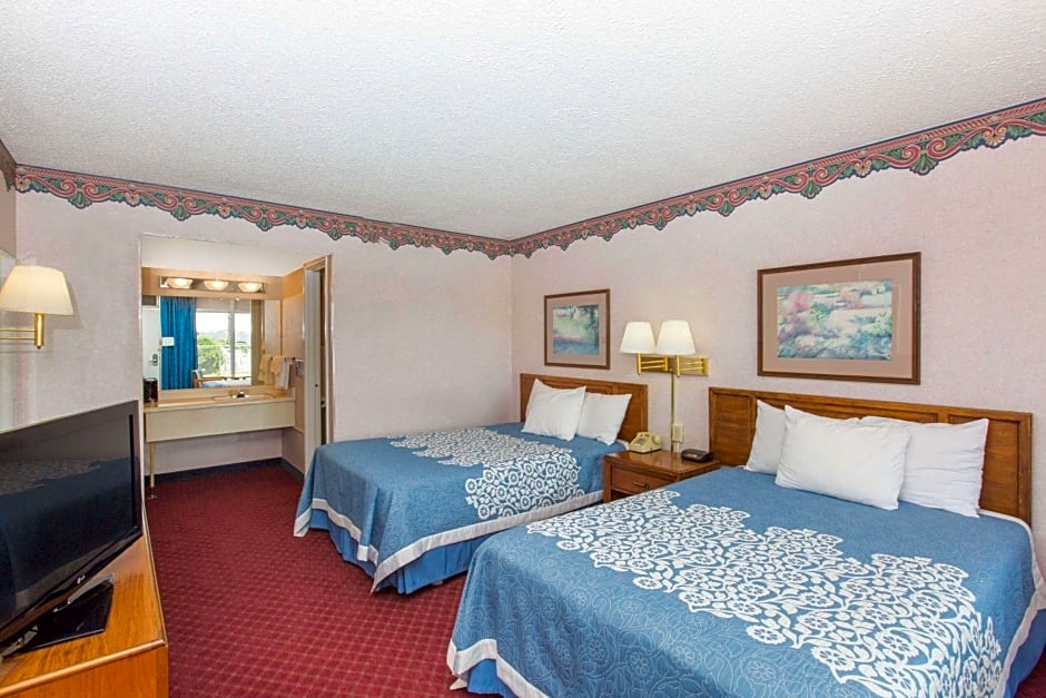 Americas Best Value Inn St. Joseph at I-29