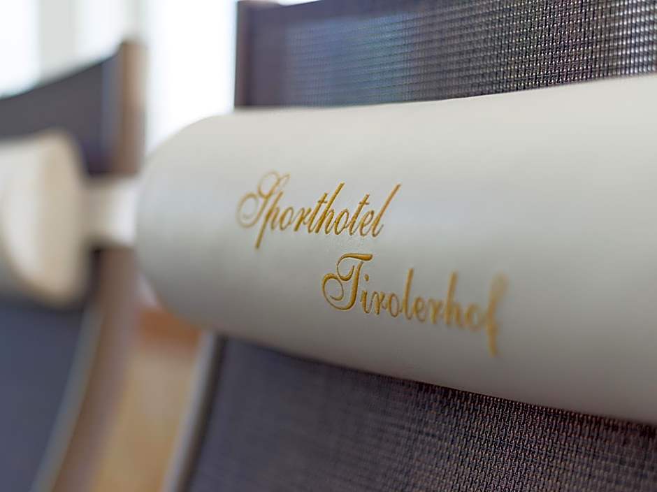 Sporthotel Tirolerhof