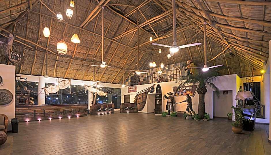 Vista Playa de Oro Manzanillo