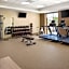 DoubleTree By Hilton Hotel Irvine-Spectrum