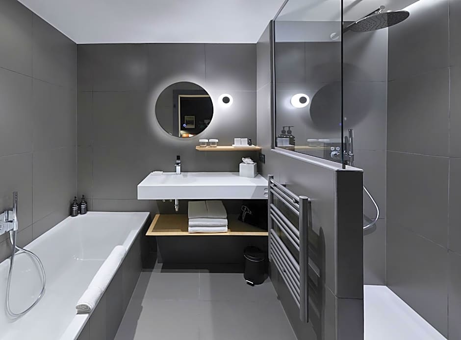 Hôtel MiL8