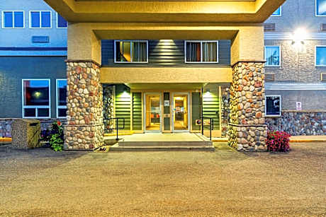 Comfort Inn And Suites