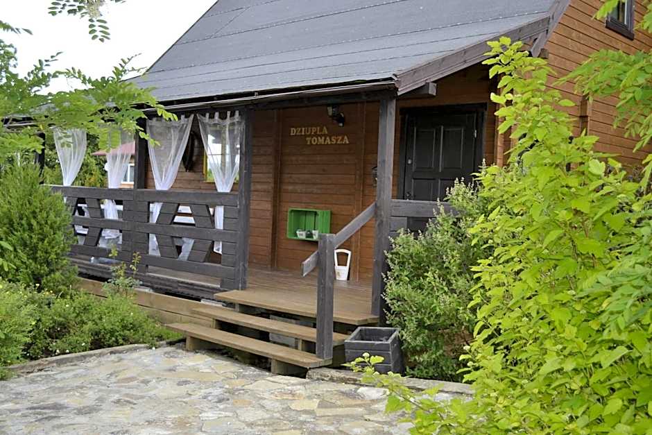 Chata Starych Znajomych