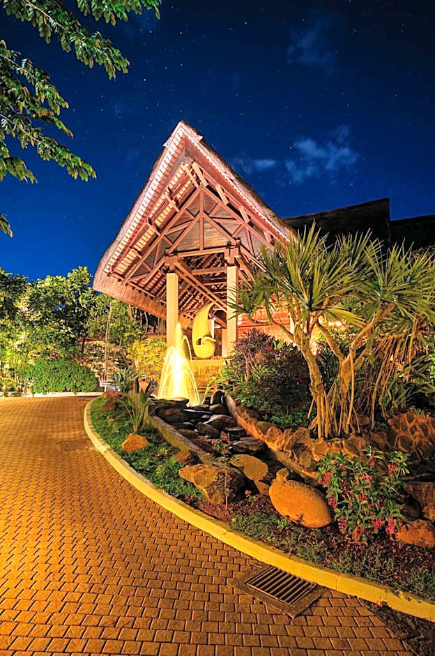 Le Jadis Beach Resort & Wellness - Managed by Banyan Tree Hotels & Resorts