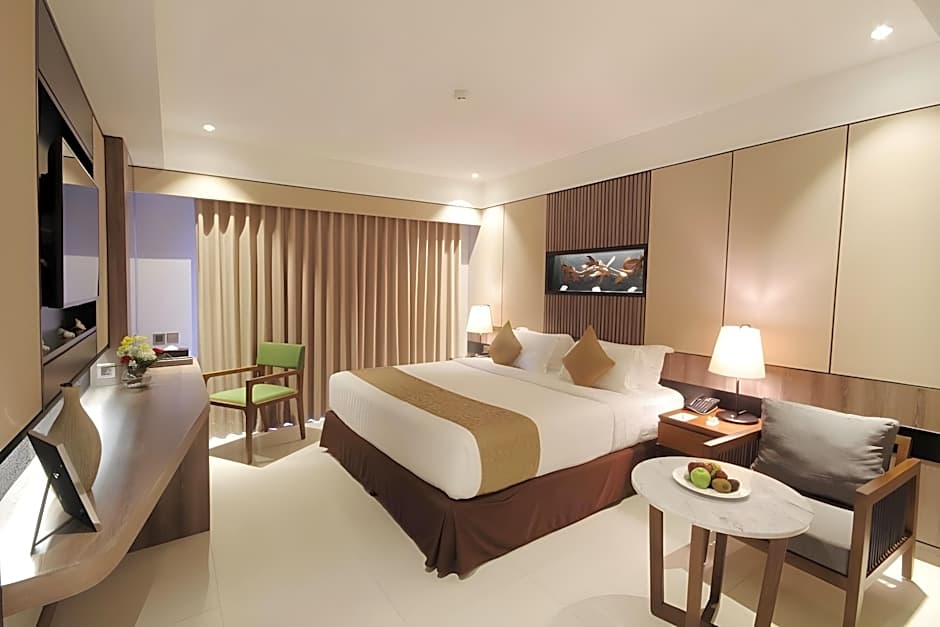 The Nest Hotel Nusa Dua