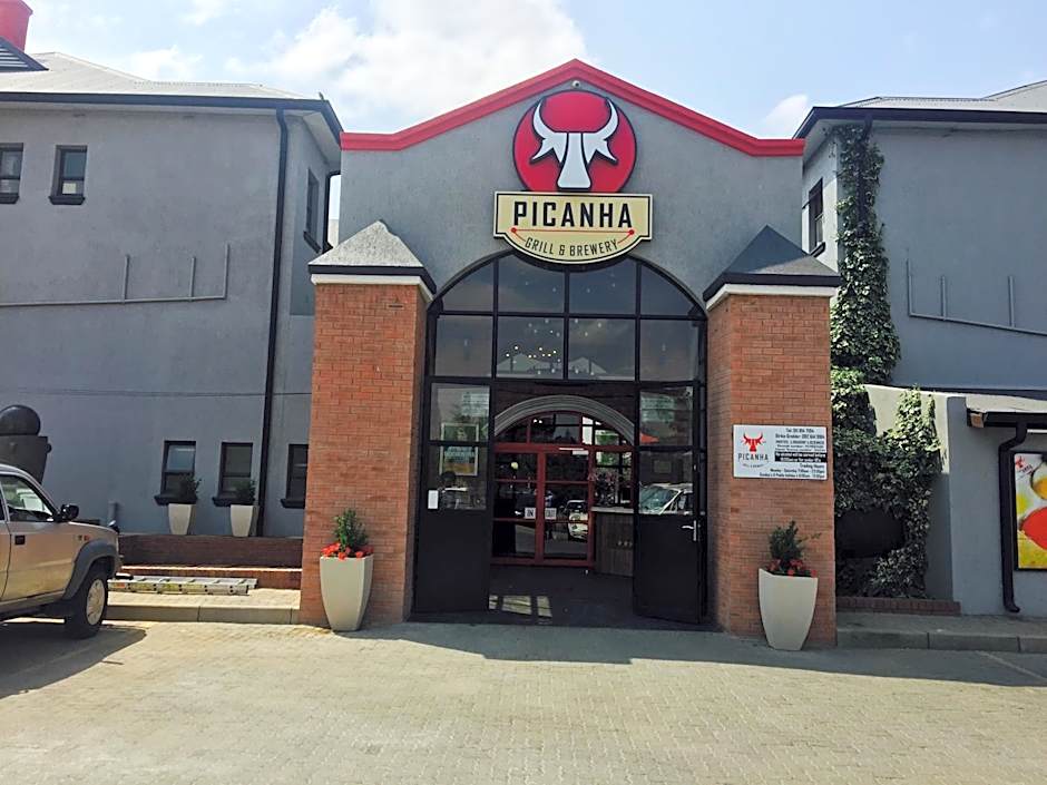 Picanha Grill Guest House & Events Venue