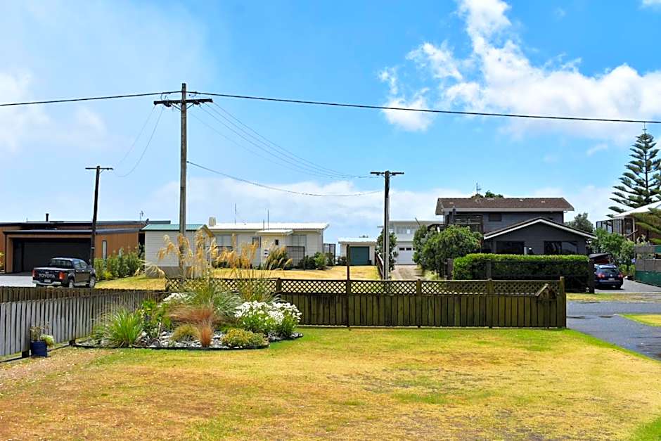 Hibiscus Bed & Breakfast