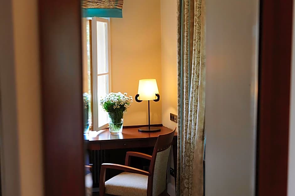 LA VILLA am Starnberger See