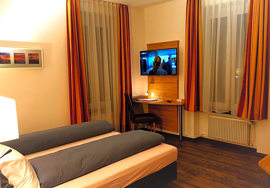 Hotel Römerbad