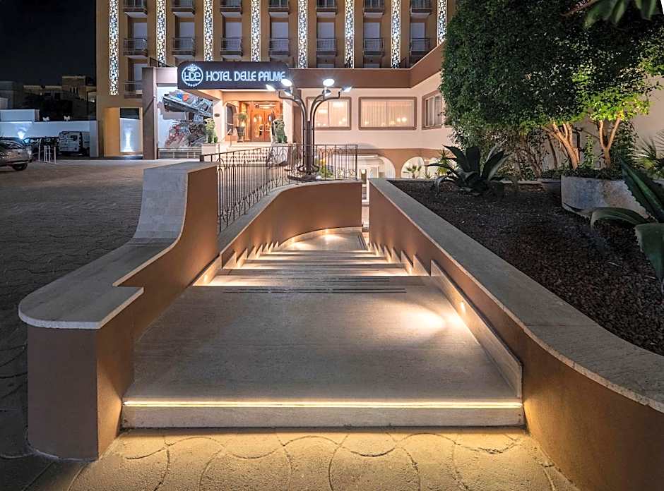 Hotel Delle Palme