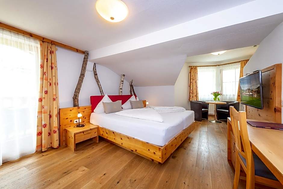 Vitalhotel Sonnenhof