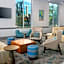 Hilton Garden Inn Charlotte Uptown