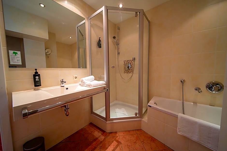 Hotel Mondial Munich