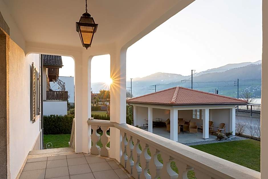 Verena's Boutique Villa au lac