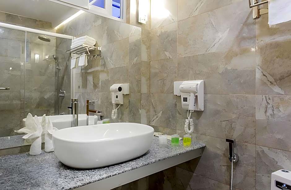 Kuredhi Beach Inn at Maafushi