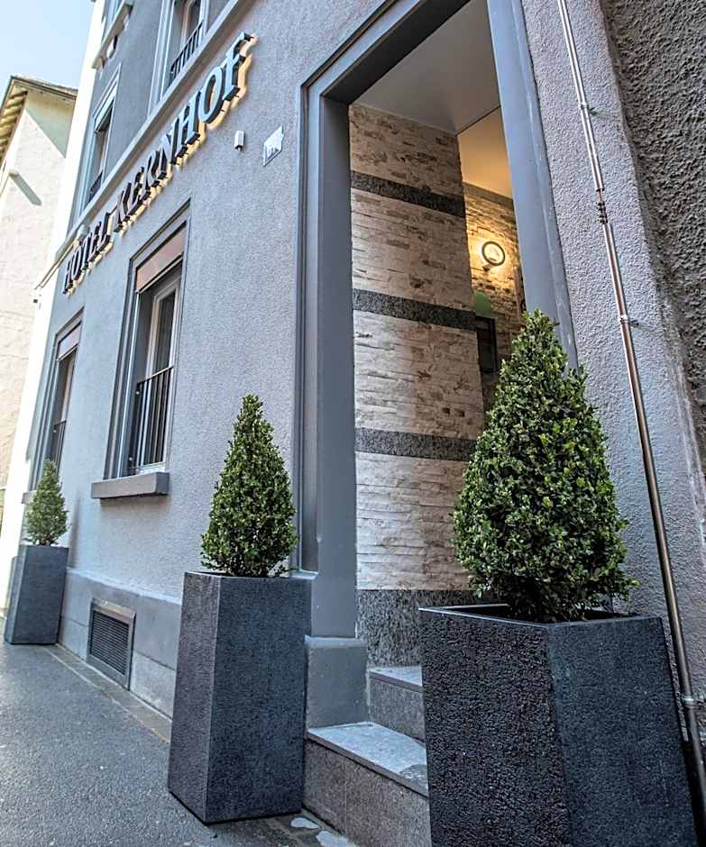 Hotel Kernhof Self Check-In