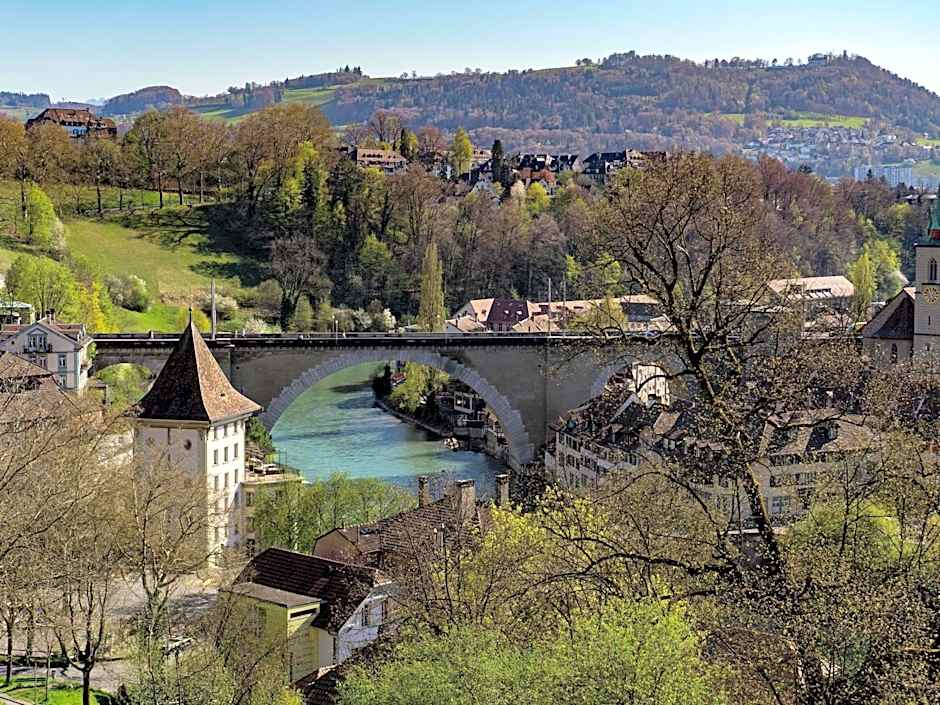 ibis budget Bern Expo