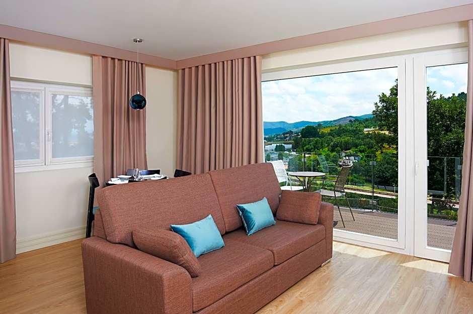 Convento do Seixo Boutique Hotel & Spa