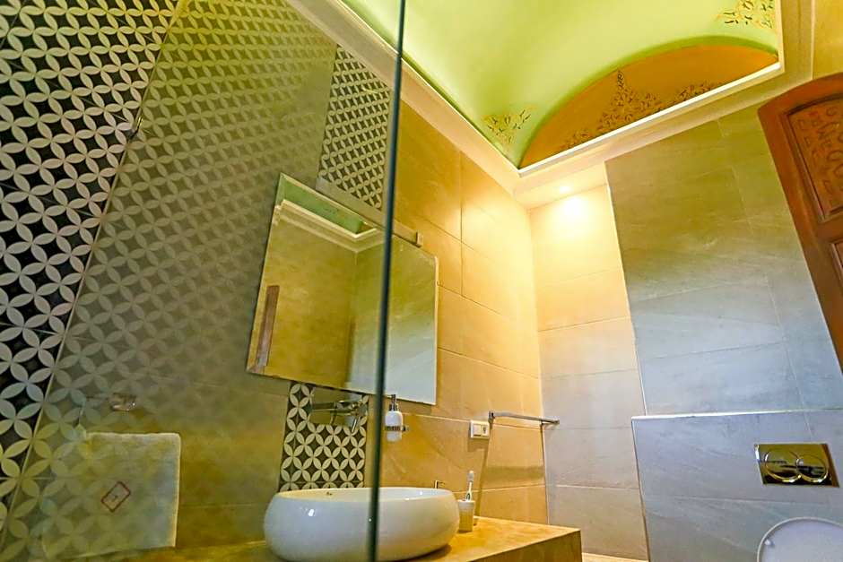 Riad Agdal Royal & Spa