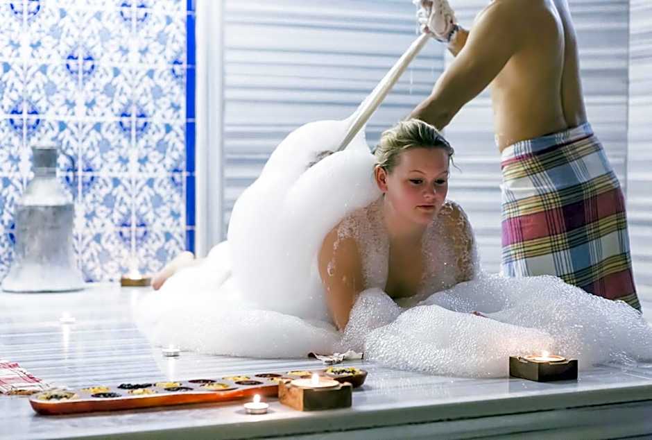 Pasabey Hotel