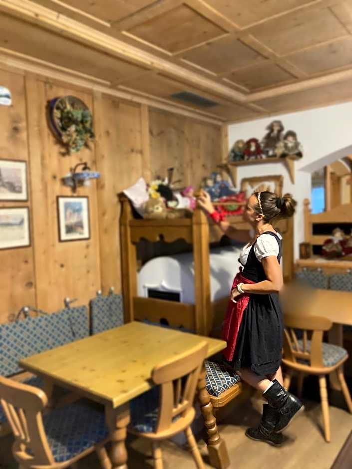 Hotel Alba Wellness & Spa