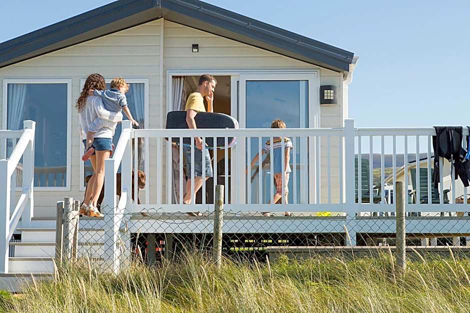 Barmouth Bay Holiday Park