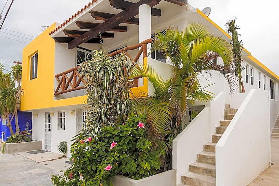 Kaam Accommodations