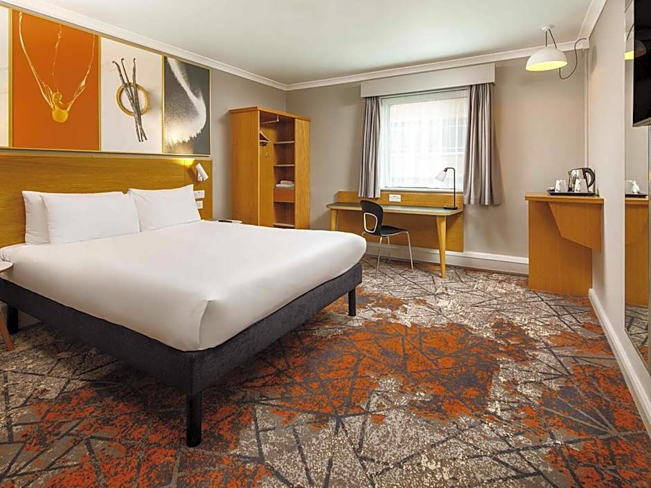 ibis Styles Birmingham Centre