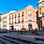 HOTEL POSADA DE LA MONEDA