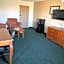 Econo Lodge Kalamazoo near Wings Stadium
