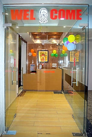 Twarita Executive Lodge