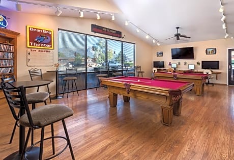 Wyndham Flagstaff