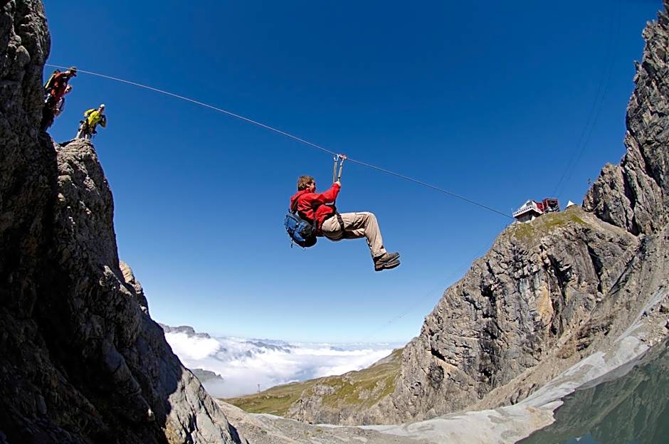 H+ Hotel & SPA Engelberg