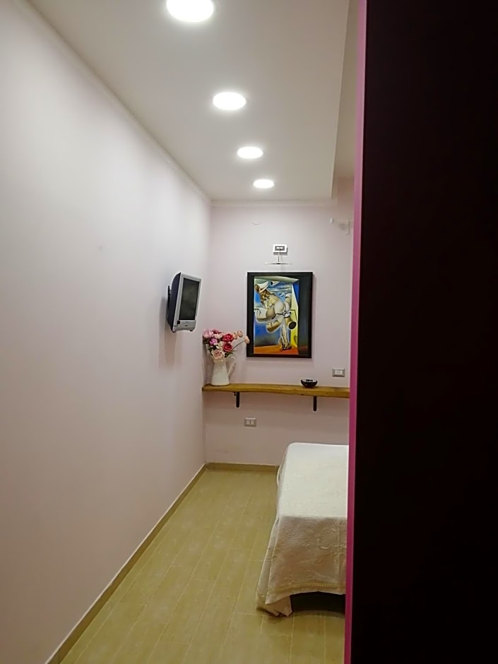 B&B Casa Cirillo and Urban winery