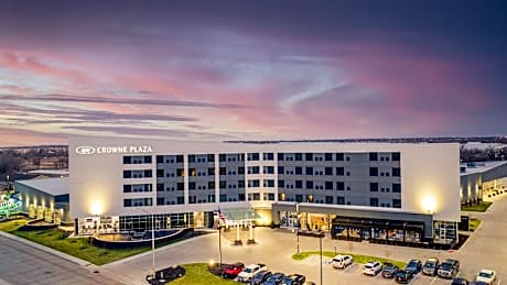 Crowne Plaza - Kearney By IHG