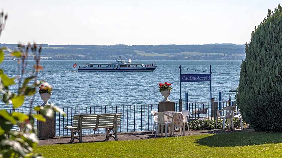 Gasthaus Seeblick