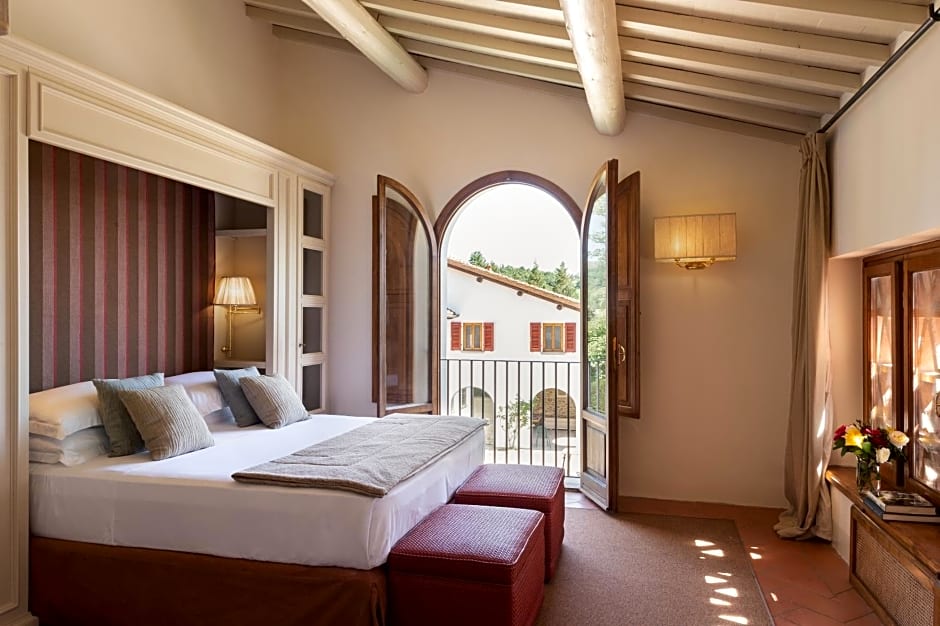 VIESCA Suites & Villas Il Borro Toscana