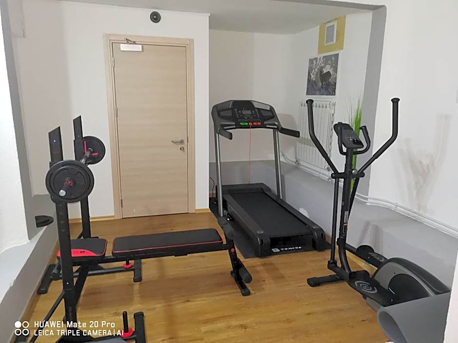 Hotel Tarvisio