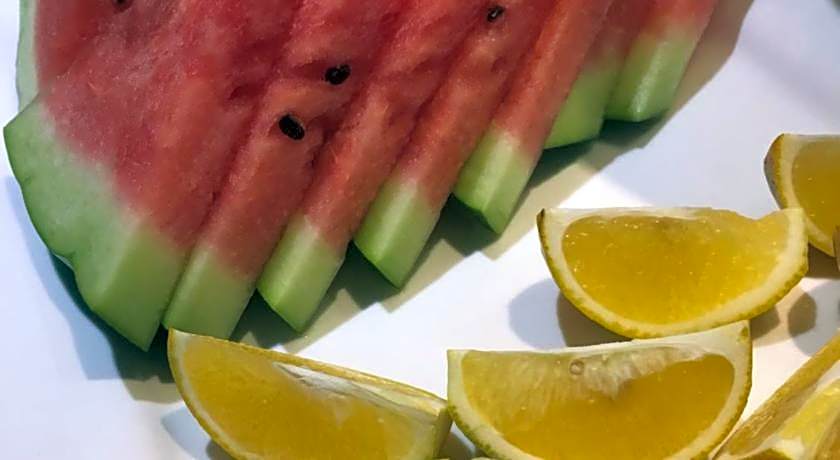 The Riverside Hotel & Motel