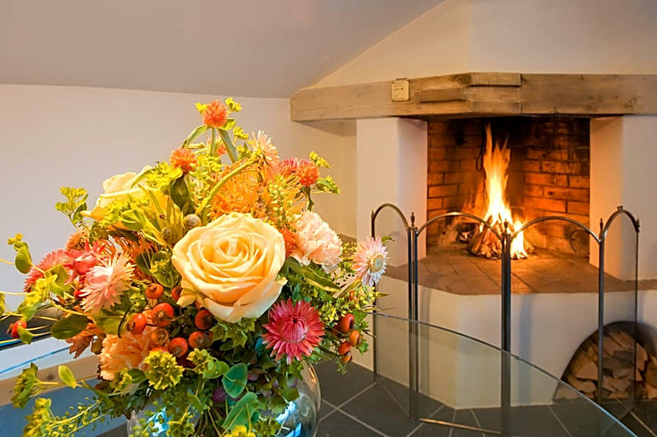 Albana Hotel Silvaplana