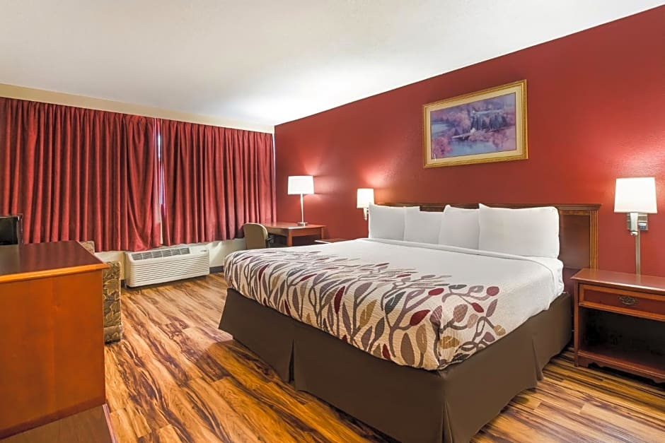 Red Roof Inn Lexington - Winchester