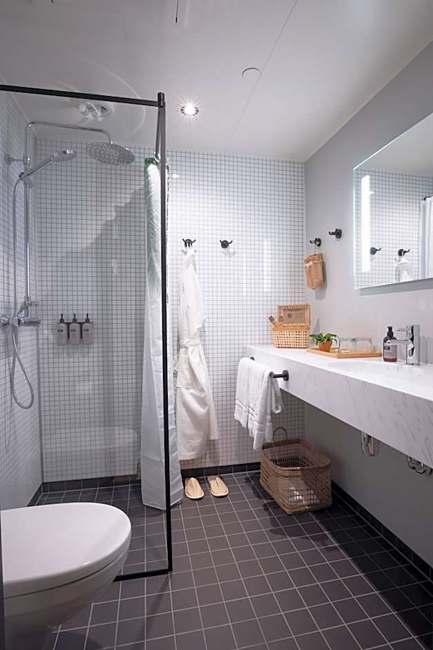 The Greenhouse Hotel