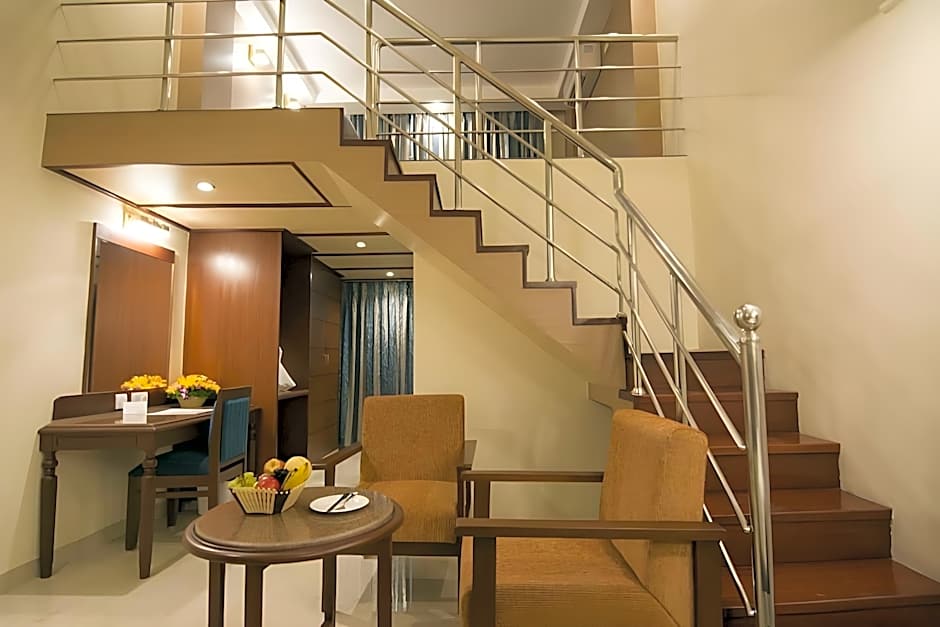 Shenbaga Hotel & Convention Centre