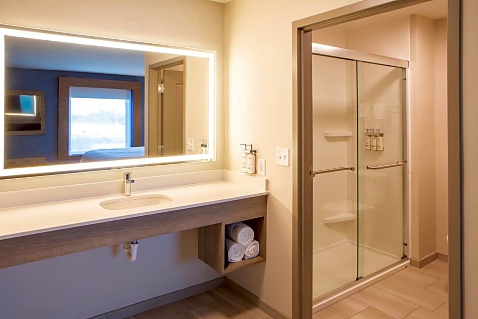 Holiday Inn Express & Suites Sioux City-South by IHG