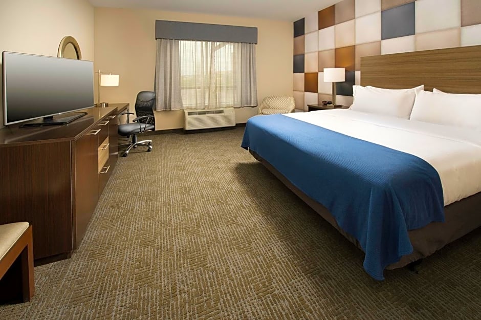 Holiday Inn Express Hotel & Suites Waco South By IHG