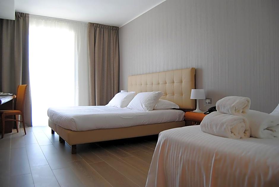 D'Aragona Lifestyle Hotel