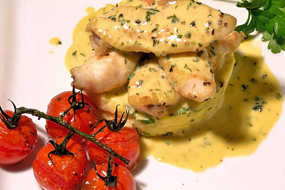 Fairhill House Hotel