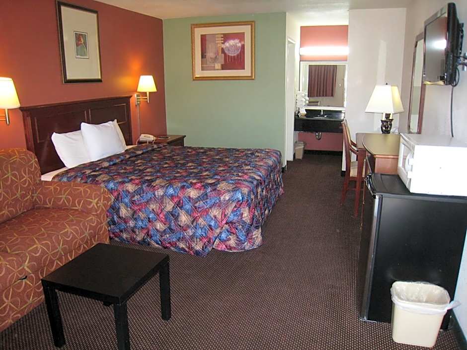 Motel 8 Maricopa