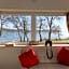 Appin Holiday Homes -Caravans, Lodges, Shepherds Hut and Train Carriage stays