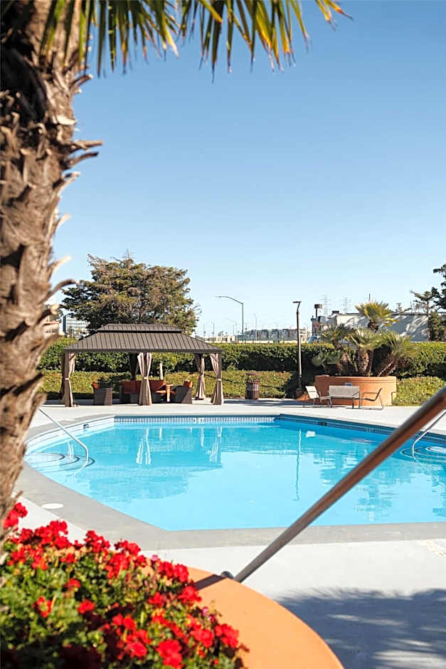 Hyatt Regency San Francisco Airport